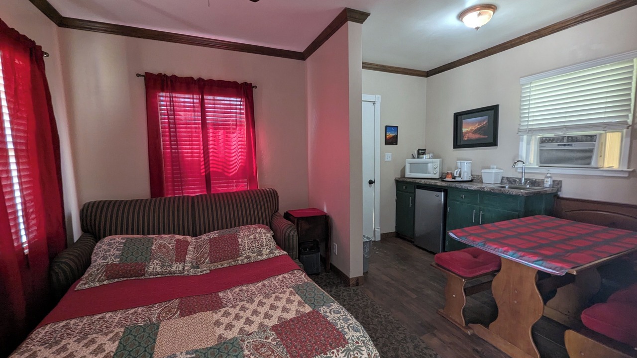 Photo of Bedroom in Squaw Valley