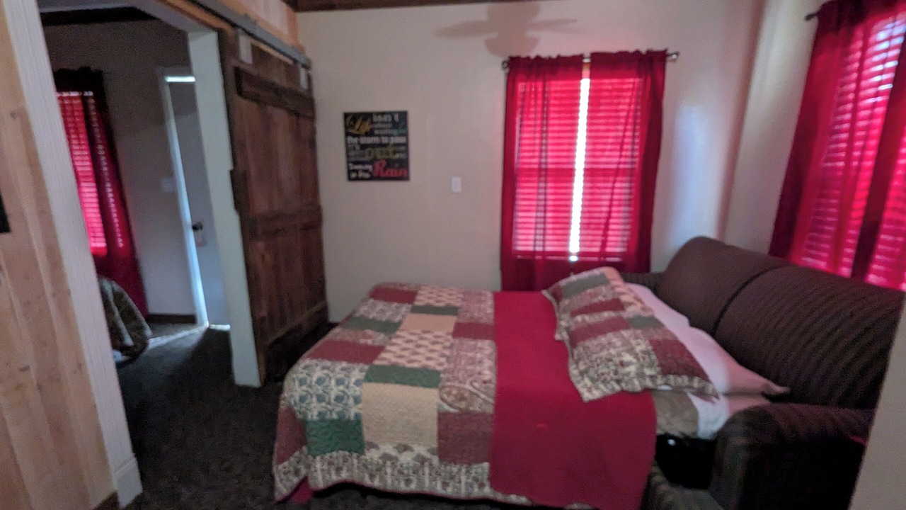 Photo of Bedroom in Squaw Valley