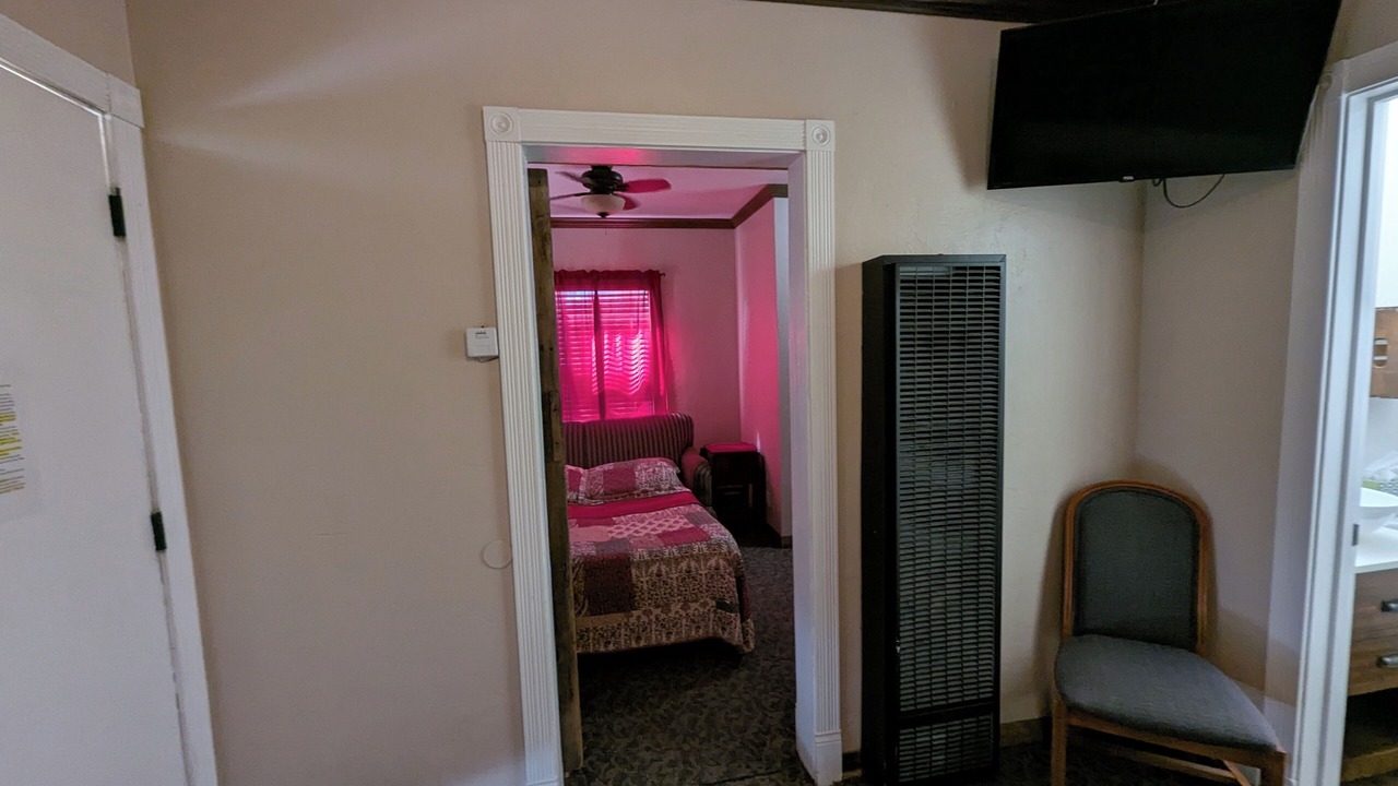 Photo of Bedroom in Squaw Valley