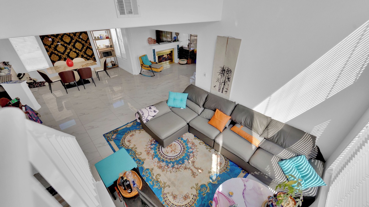 Photo of Livingroom in Las Vegas