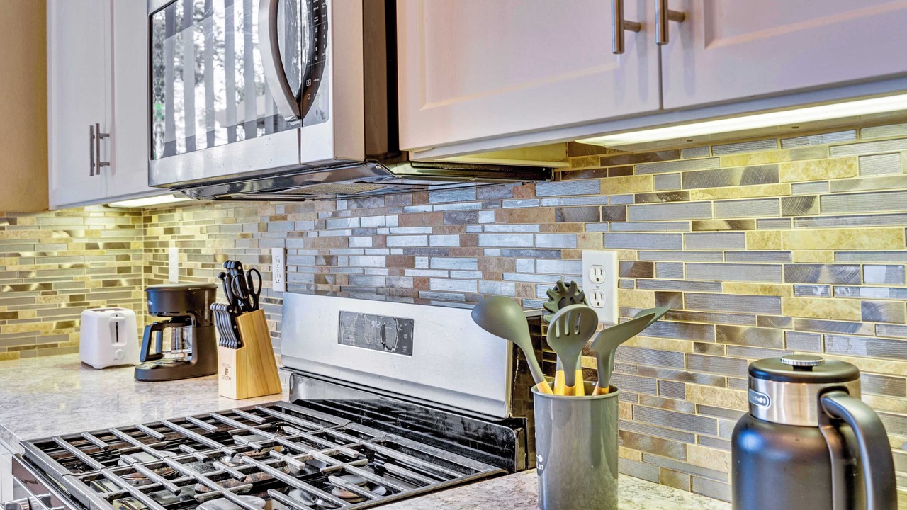 Photo of Kitchen in Fontana