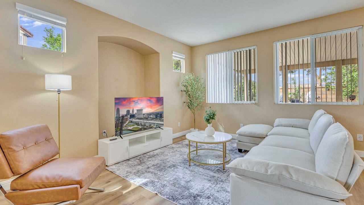 Photo of Livingroom in Fontana