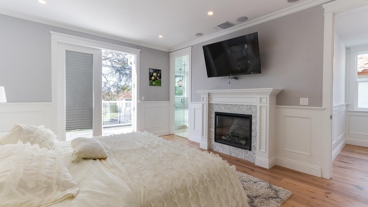 Photo of Bedroom in Naples