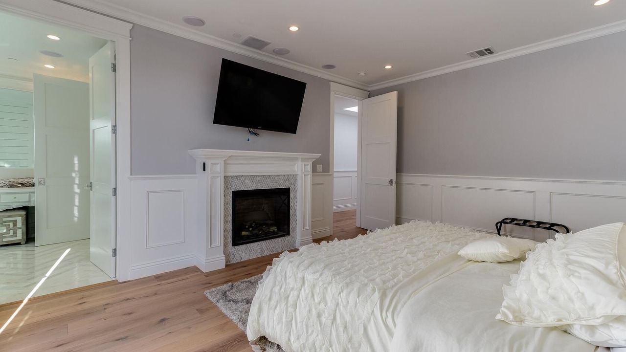 Photo of Bedroom in Naples