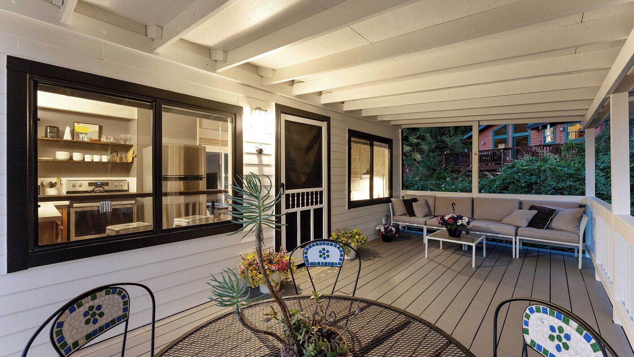 Photo of Outdoor in Guerneville