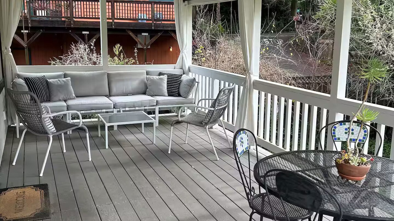 Photo of Outdoor in Guerneville