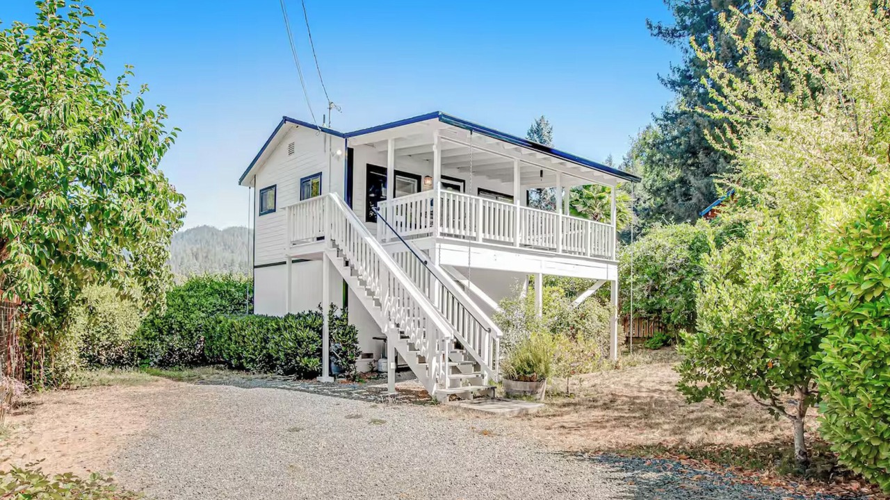 Photo of Outdoor in Guerneville