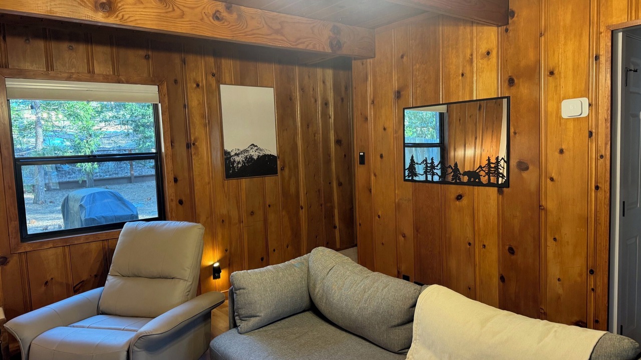 Photo of Livingroom in South Lake Tahoe