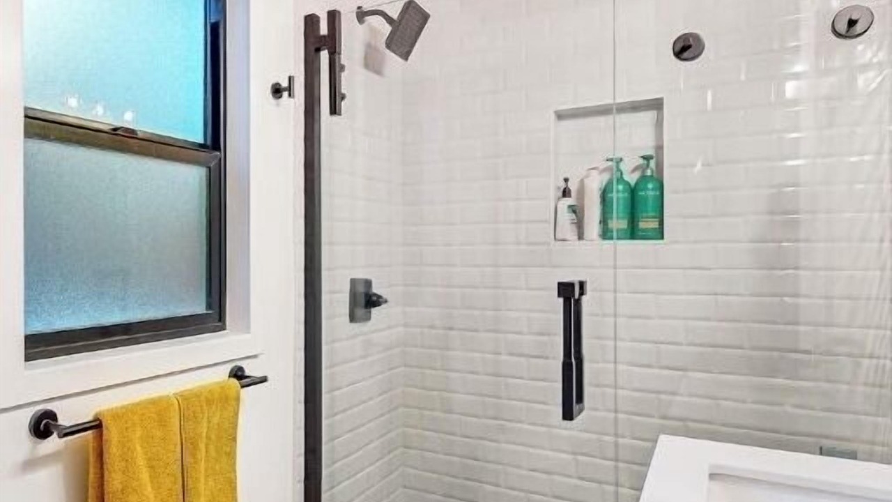 Photo of Bathroom in South Lake Tahoe