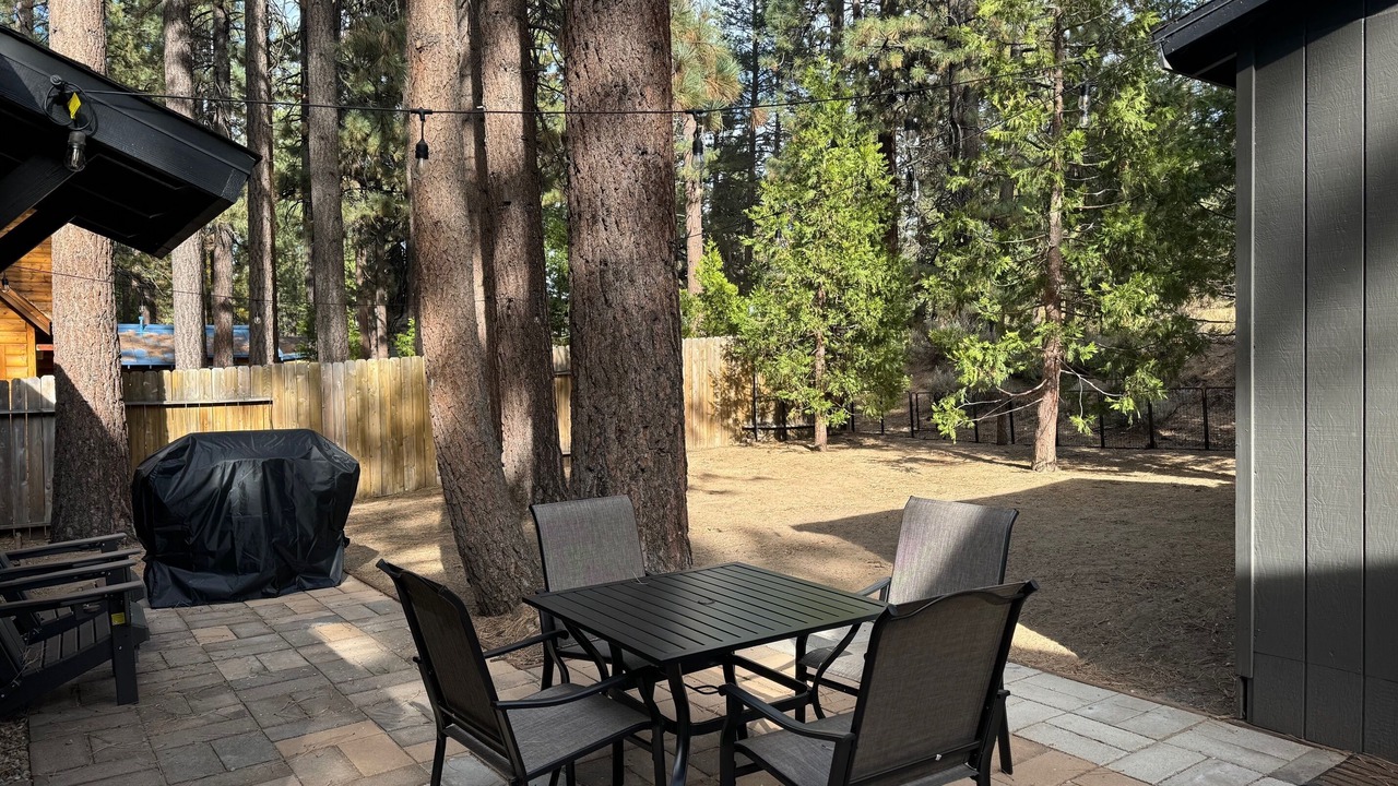 Photo of Outdoor in South Lake Tahoe