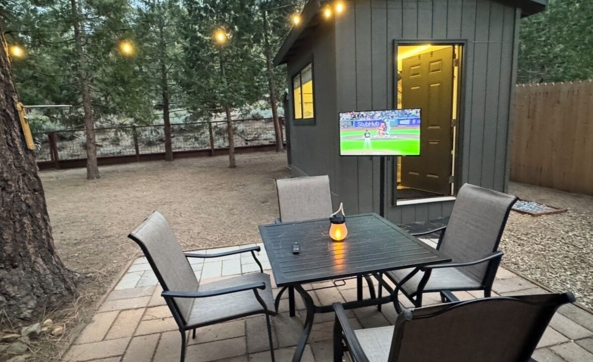 Photo of Outdoor in South Lake Tahoe