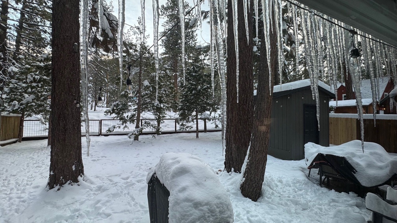 Photo of Outdoor in South Lake Tahoe