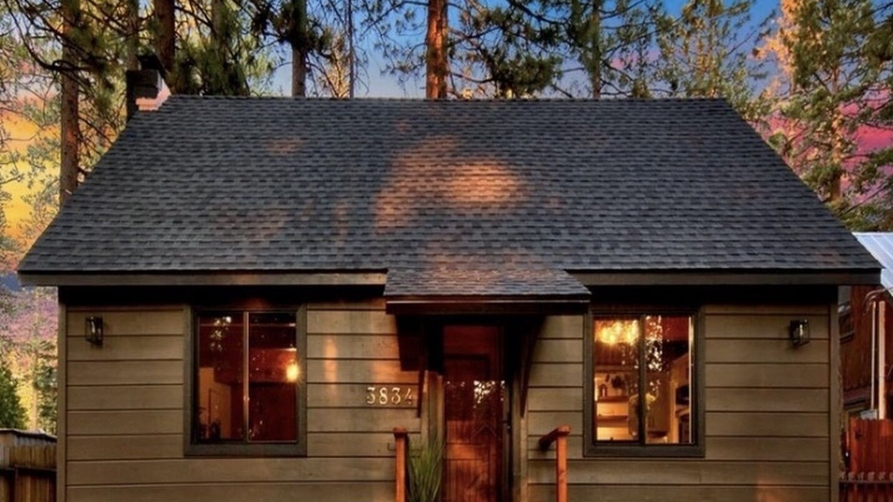 Photo of Outdoor in South Lake Tahoe