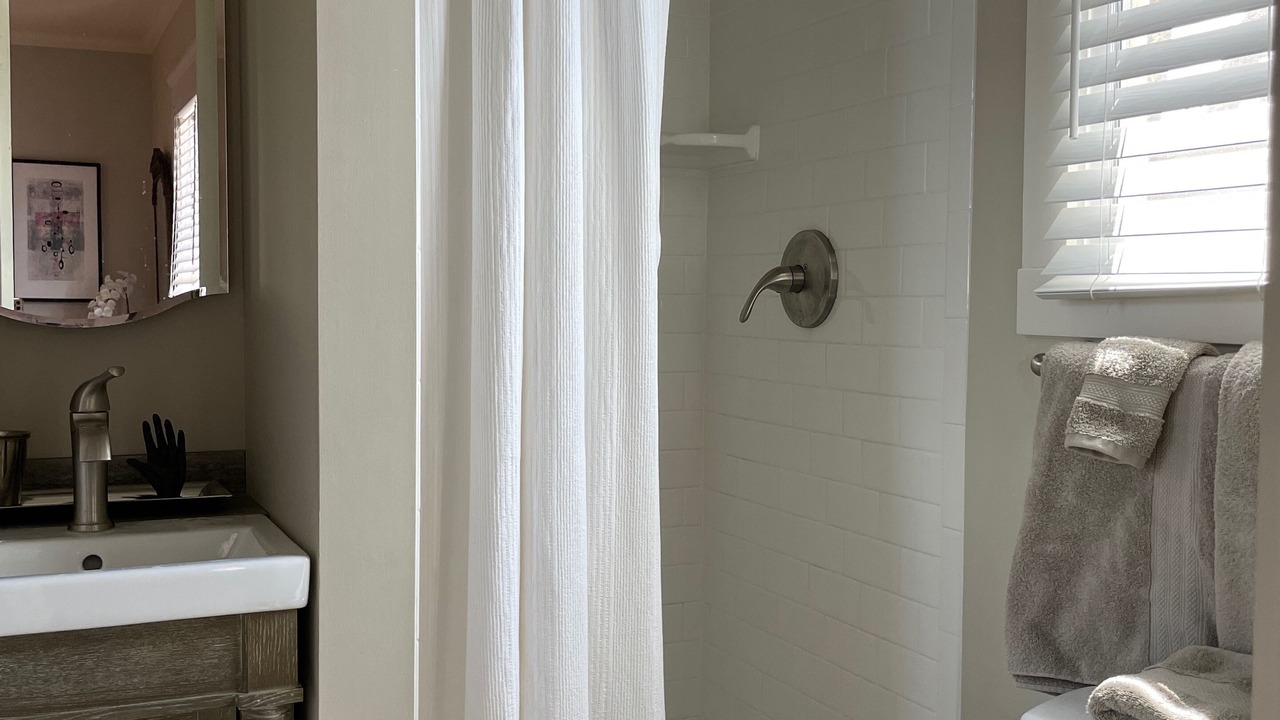Photo of Bathroom in Napa