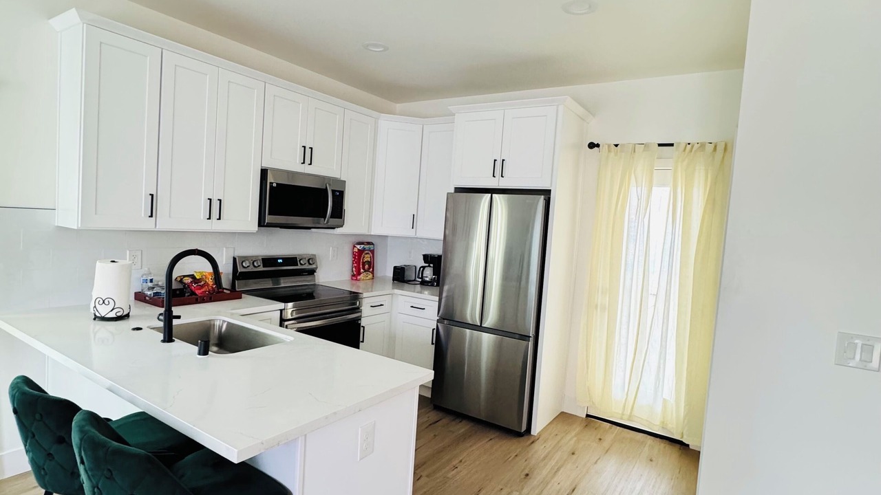 Photo of Kitchen in Manteca