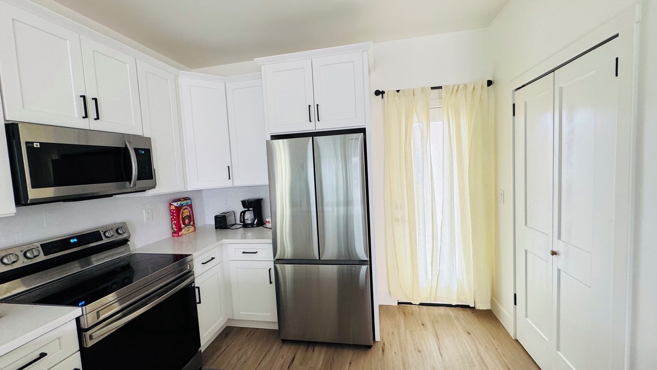 Photo of Kitchen in Manteca