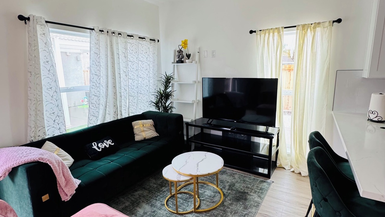 Photo of Livingroom in Manteca