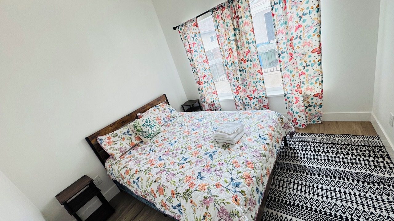 Photo of Bedroom in Manteca