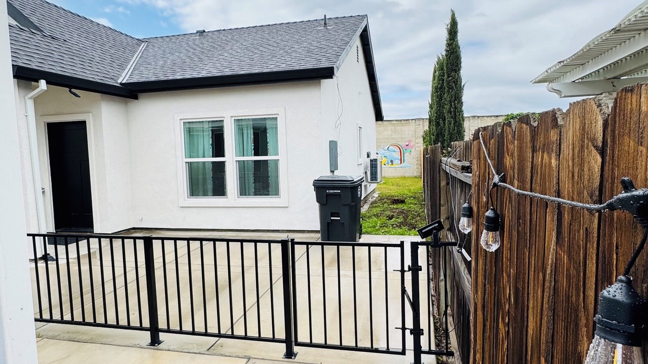 Photo of Outdoor in Manteca