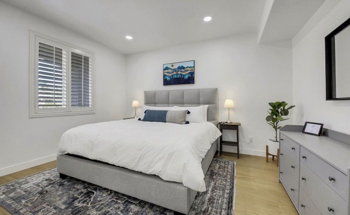 Photo of Bedroom in Terra Lago