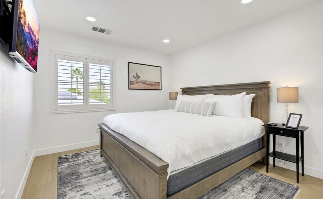 Photo of Bedroom in Terra Lago