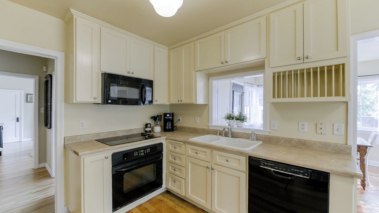 Photo of Kitchen in Redding