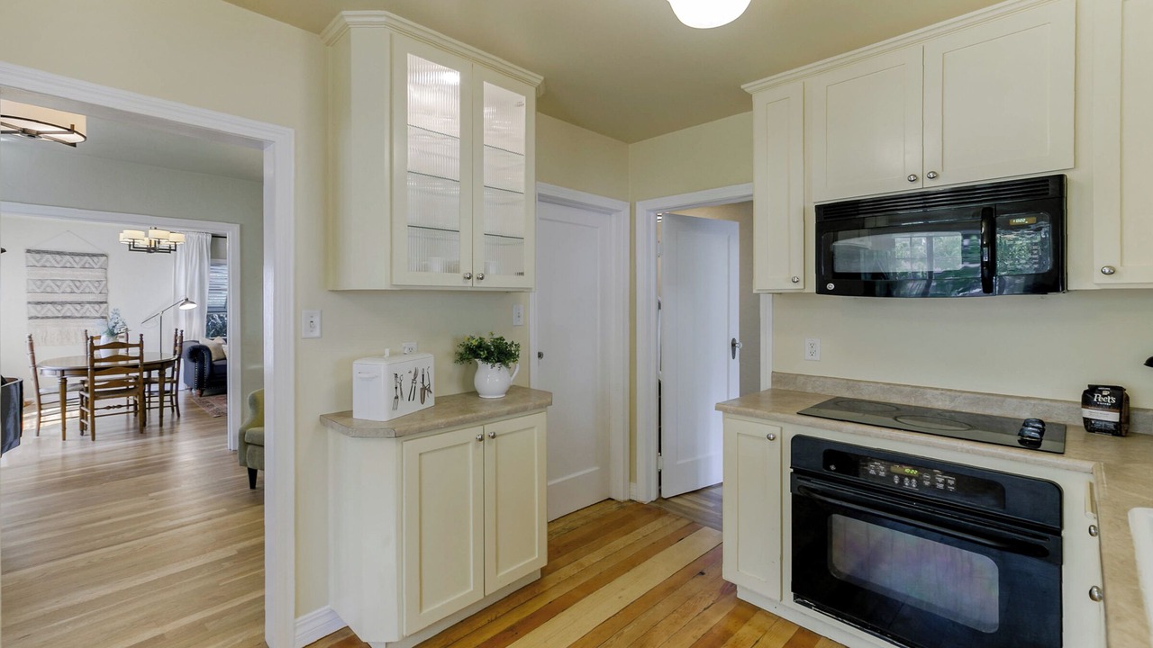 Photo of Kitchen in Redding