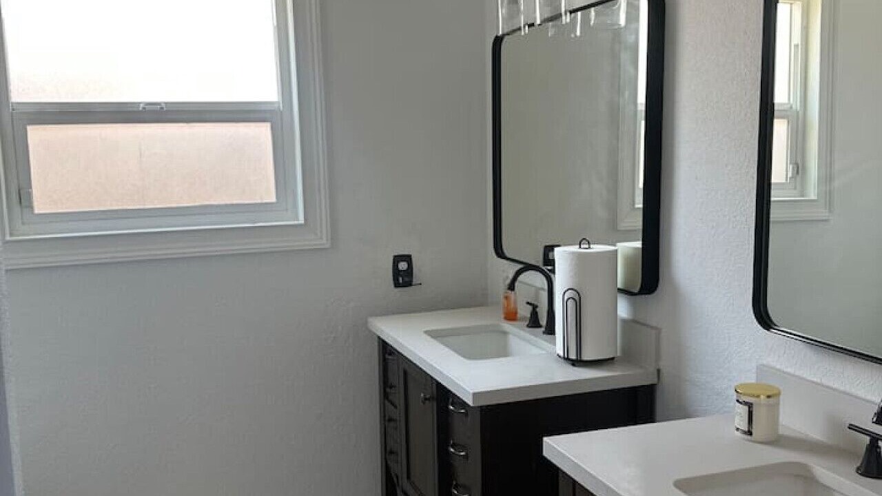 Photo of Bathroom in Clovis