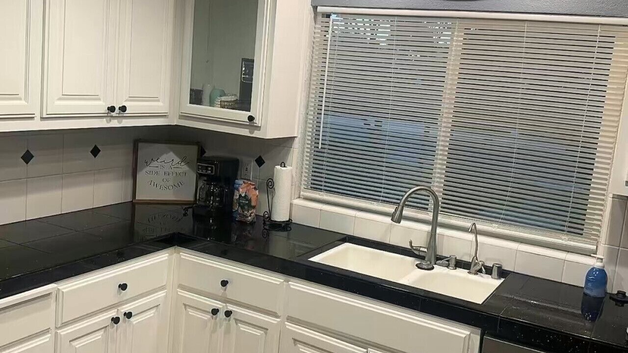 Photo of Kitchen in Clovis