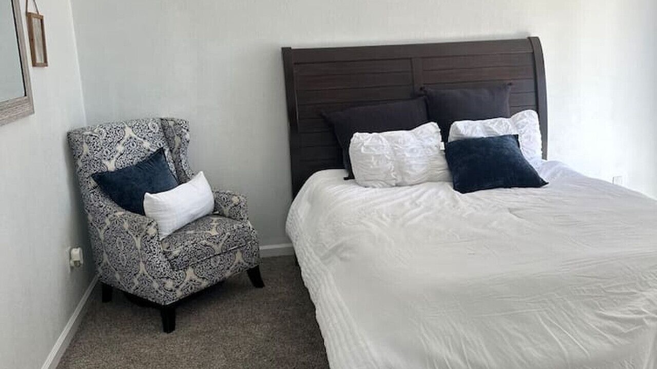 Photo of Bedroom in Clovis