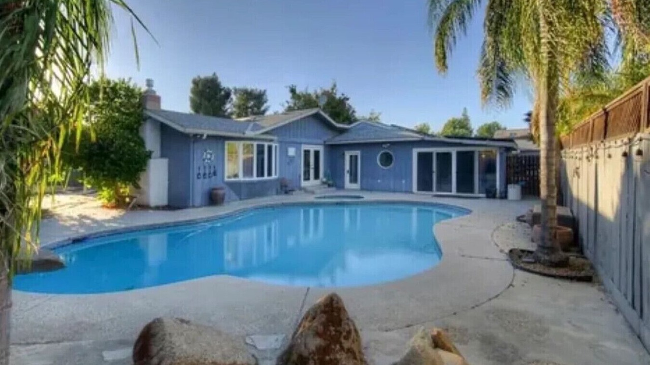 Photo of Outdoor in Clovis