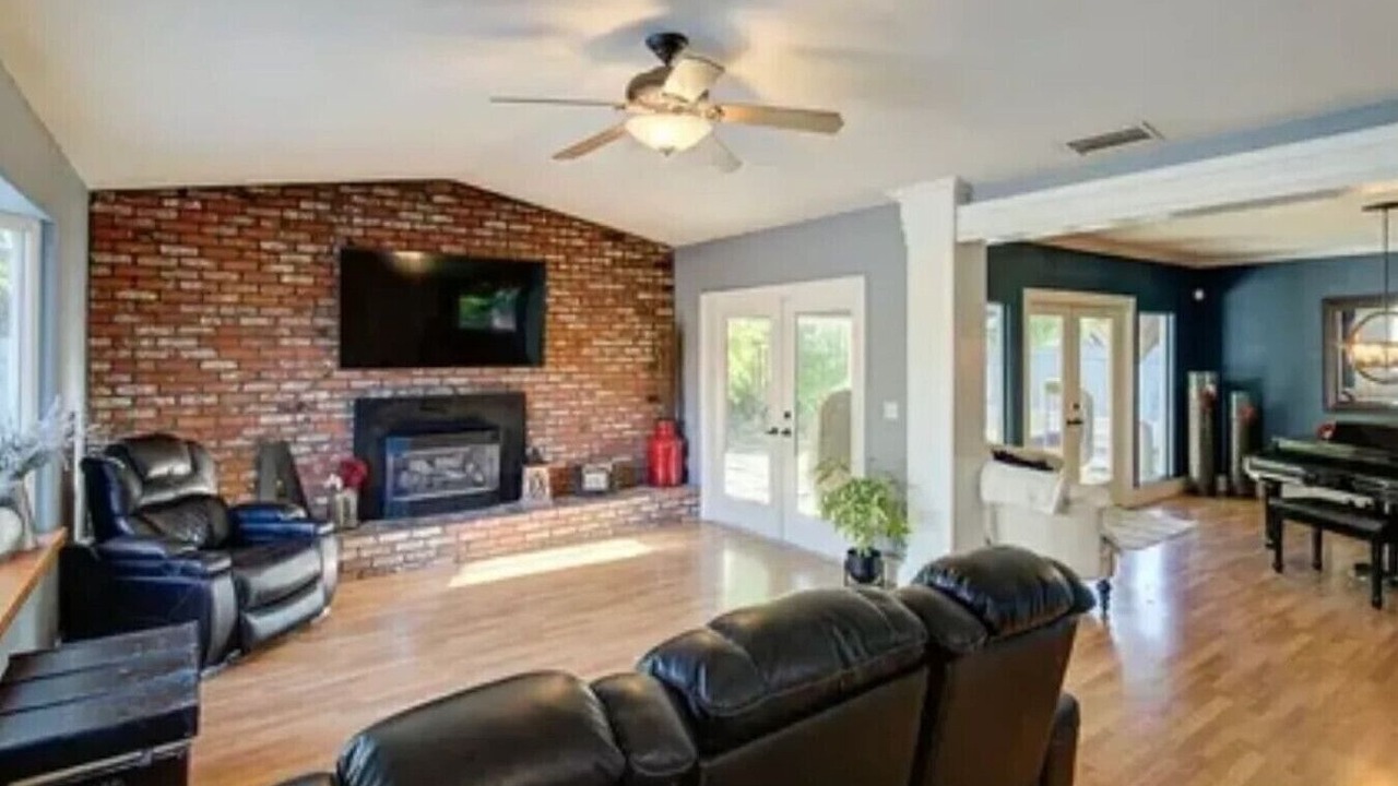 Photo of Livingroom in Clovis
