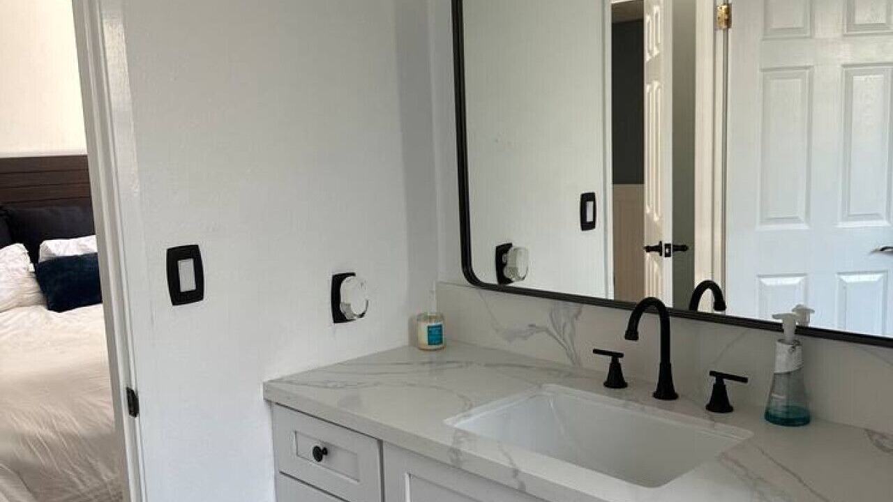 Photo of Bathroom in Clovis
