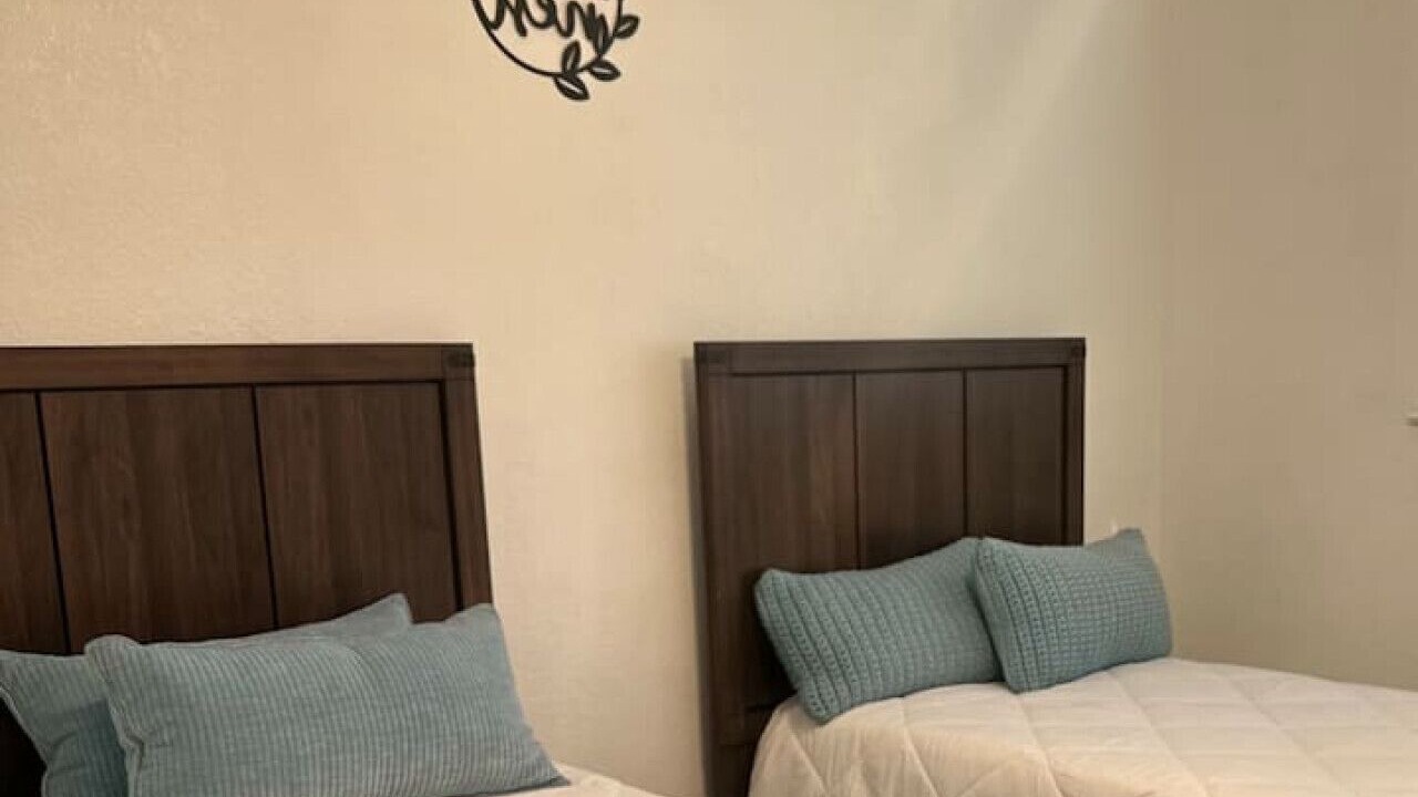 Photo of Bedroom in Clovis