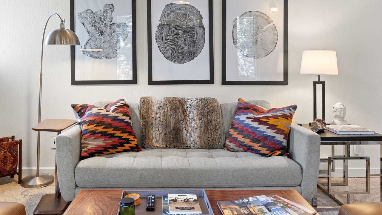 Photo of Livingroom in Incline Village