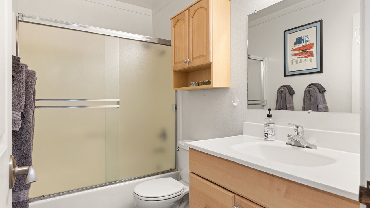Photo of Bathroom in Incline Village