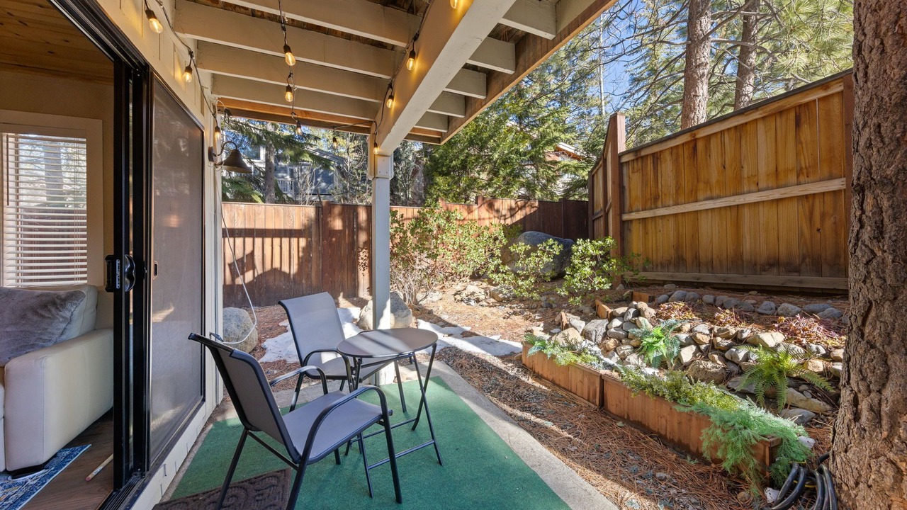 Photo of Outdoor in Incline Village