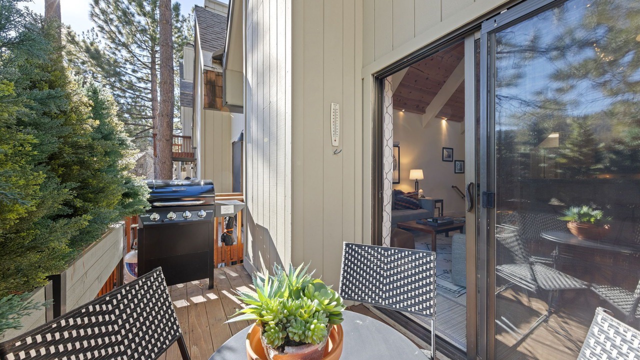 Photo of Outdoor in Incline Village