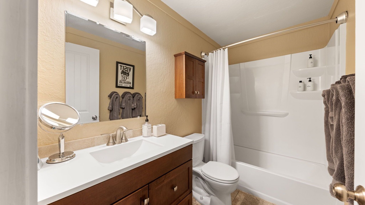 Photo of Bathroom in Incline Village