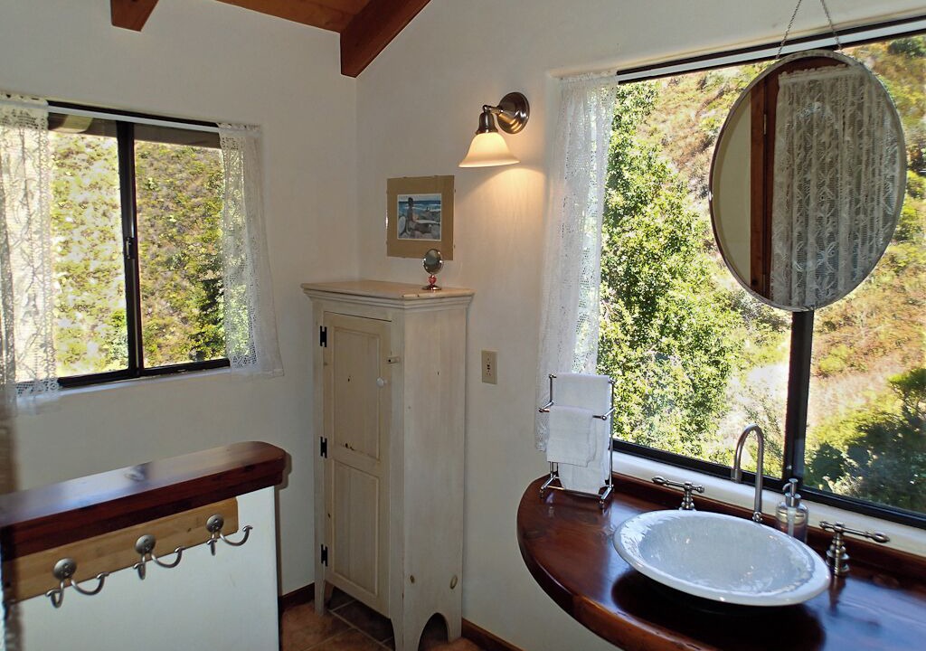 Photo of Bathroom in Carmel