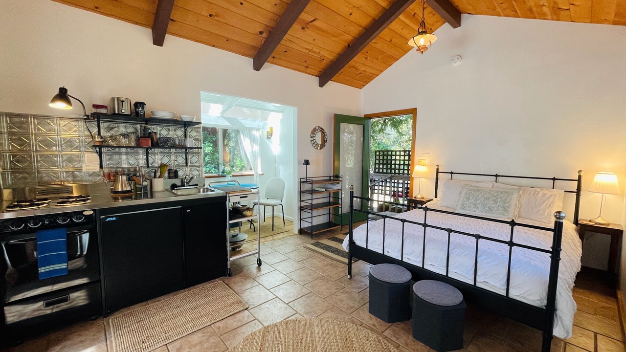 Photo of Bedroom in Carmel