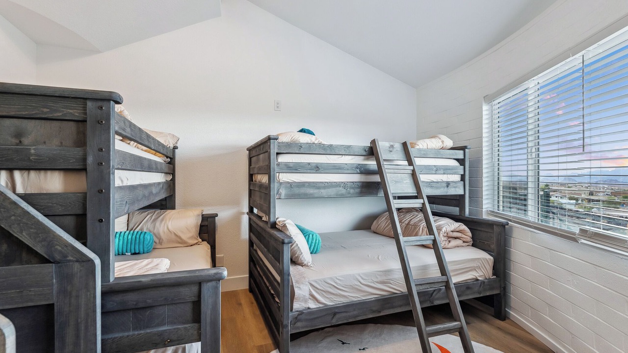 Photo of Bedroom in Lake Havasu City
