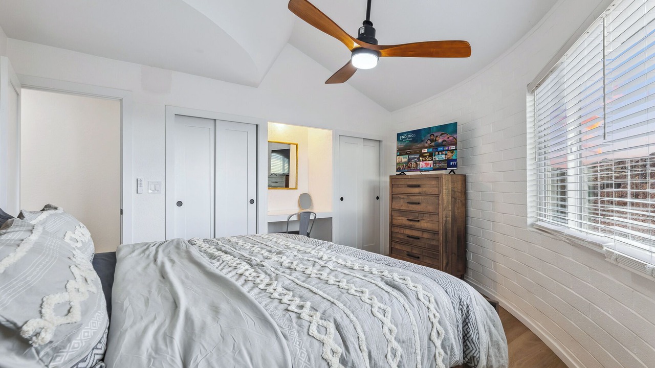 Photo of Bedroom in Lake Havasu City