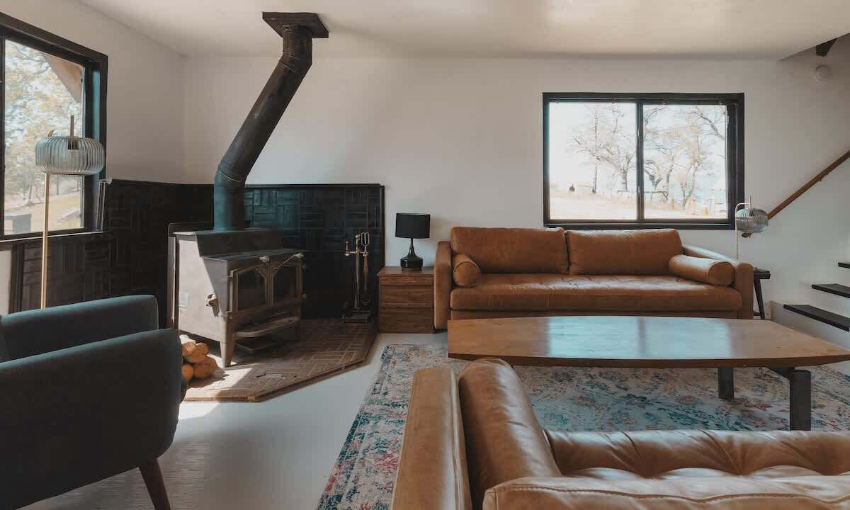 Photo of Livingroom in Dunlap