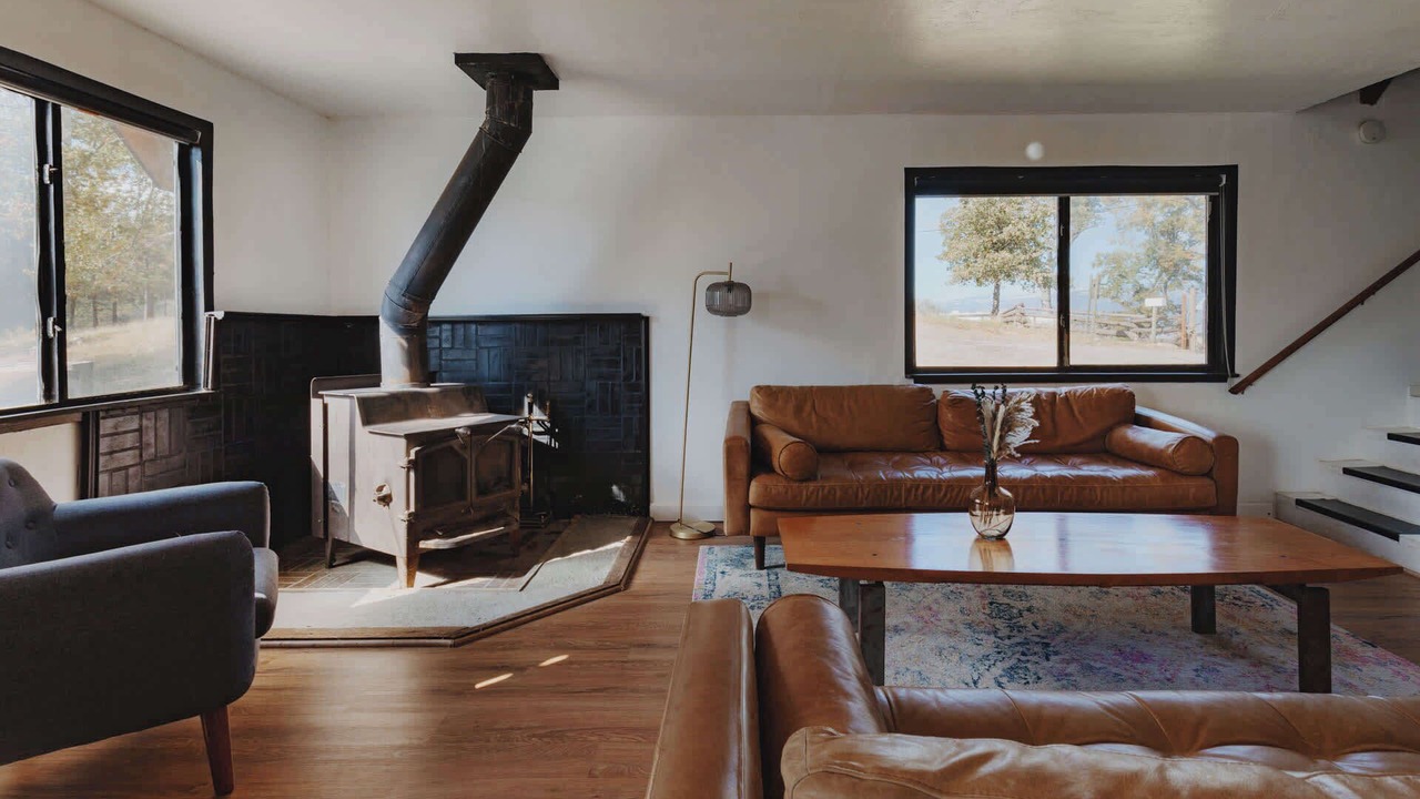 Photo of Livingroom in Dunlap