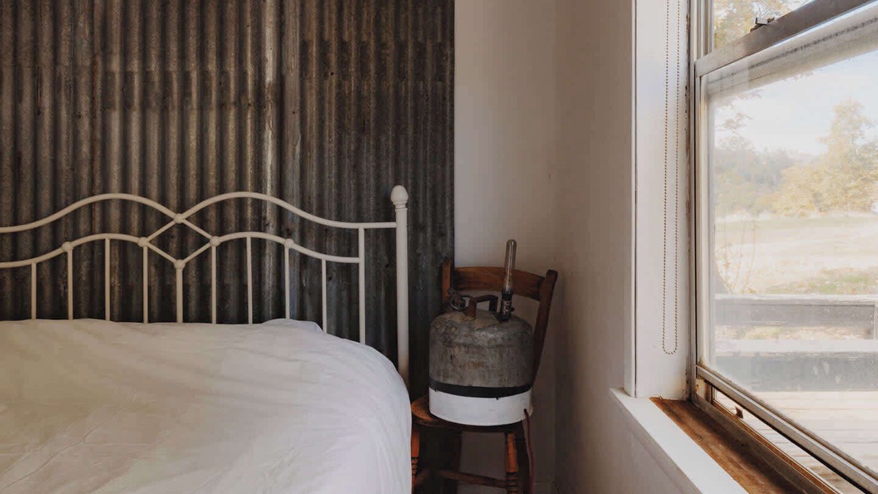 Photo of Bedroom in Dunlap