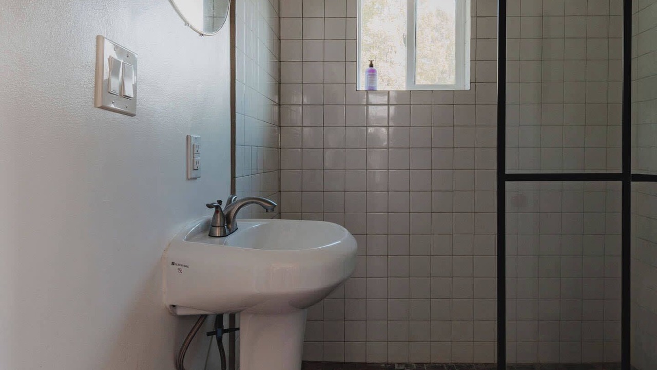 Photo of Bathroom in Dunlap