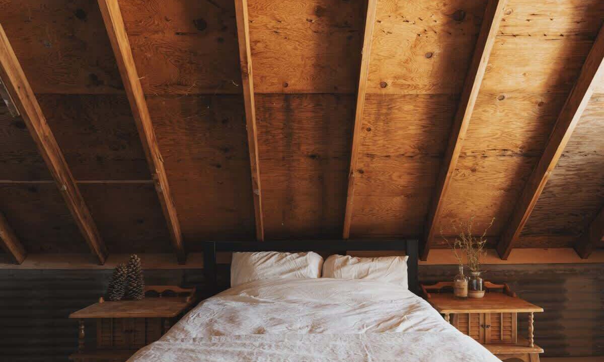 Photo of Bedroom in Dunlap