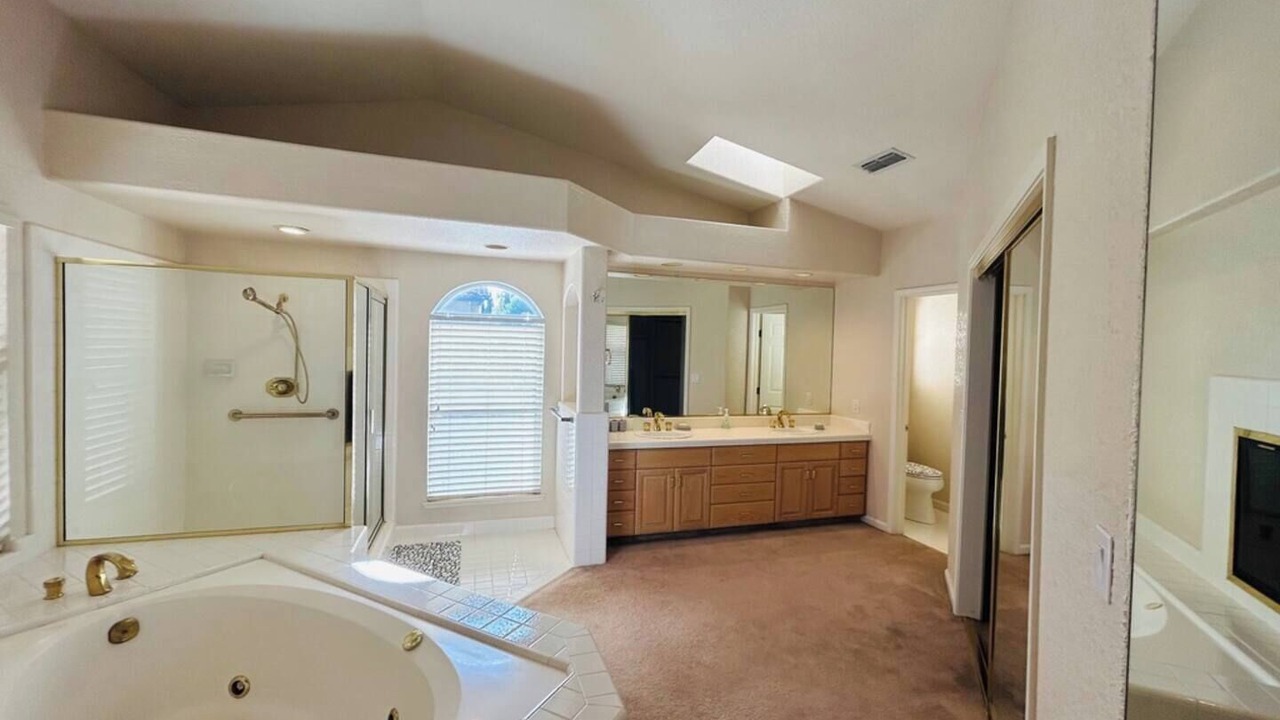 Photo of Bathroom in Fair Oaks