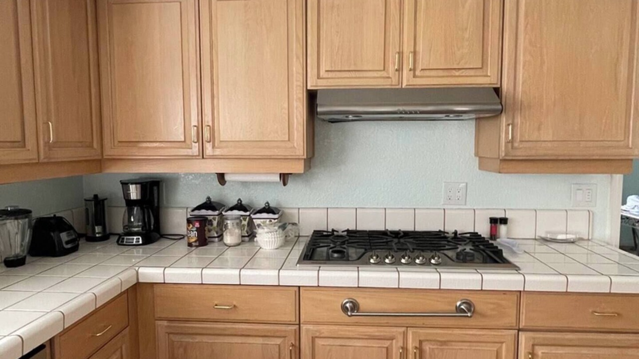 Photo of Kitchen in Fair Oaks